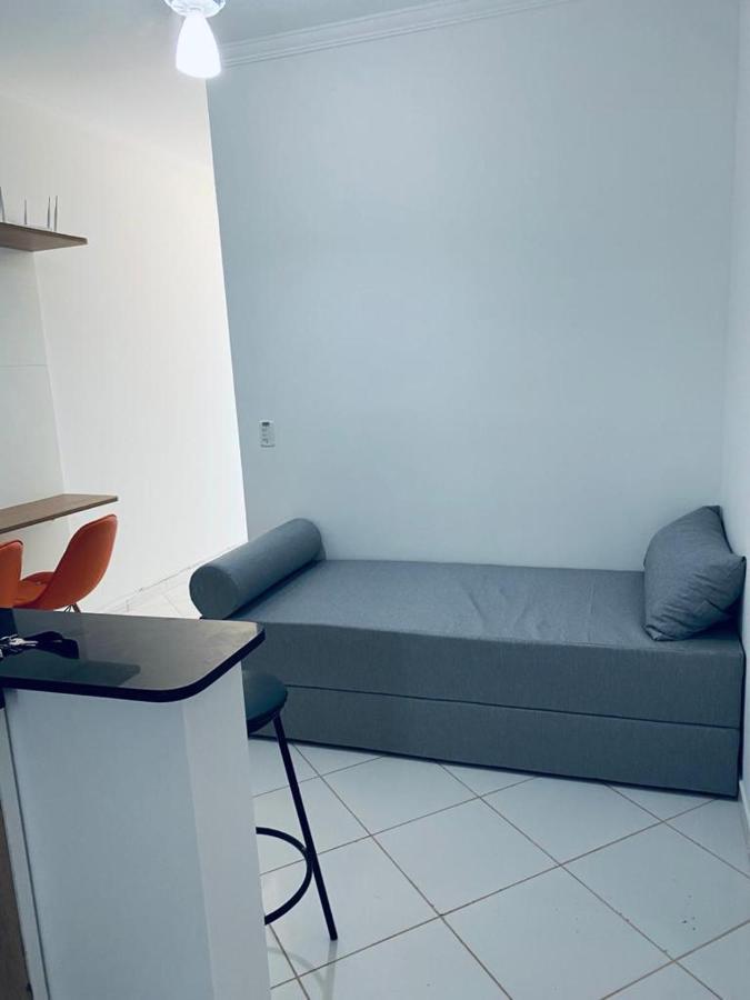 Apartamento de 1 Quarto