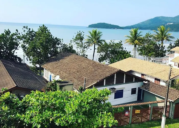 Lemar Ubatuba Apartamento